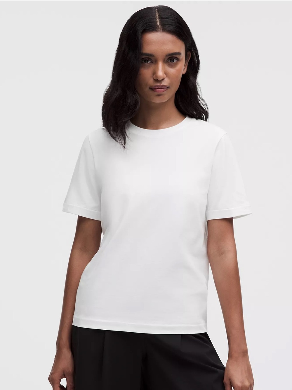 LULULEMON athletica~The Classic Tee